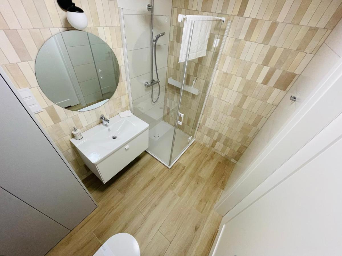 Polanki Aqua Sun Apartment