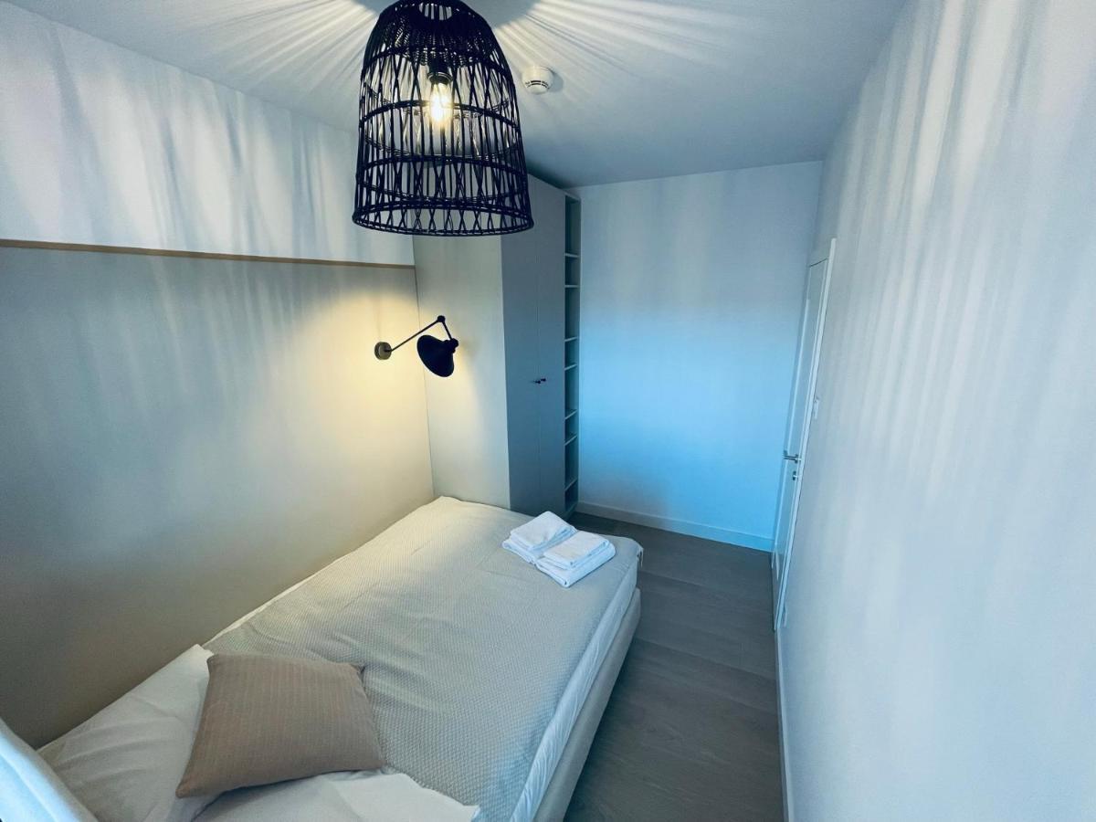Polanki Aqua Sun Apartment Kolobrzeg