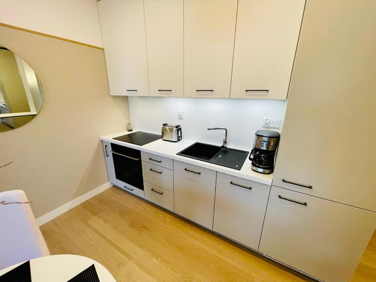 Apartment Polanki Aqua Sun