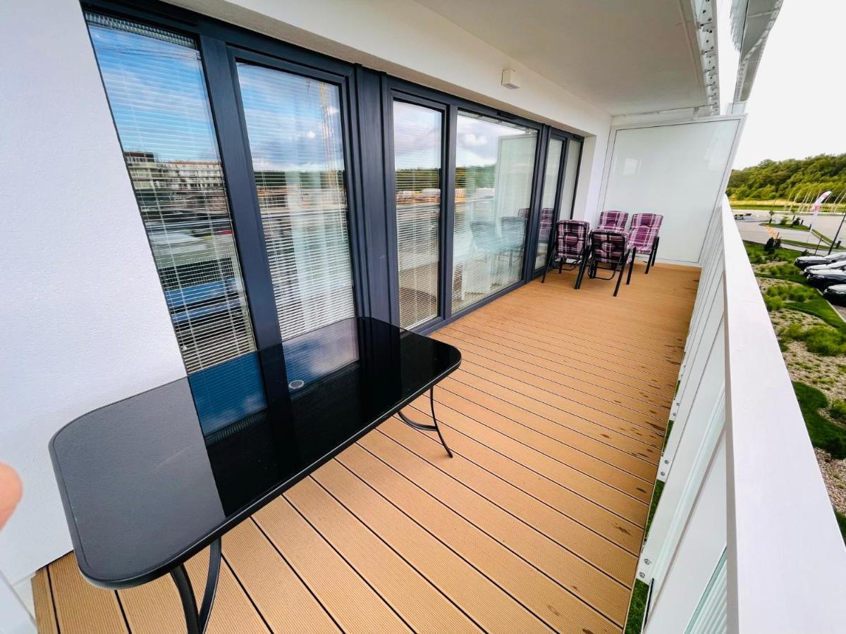 Apartment Polanki Aqua Sun *